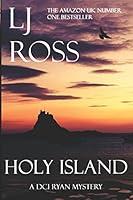 Algopix Similar Product 13 - Holy Island A DCI Ryan Mystery The