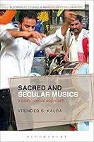 Algopix Similar Product 14 - Sacred and Secular Musics A