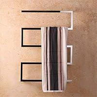 Algopix Similar Product 18 - Towel WarmerHeated Drying Rack Towel