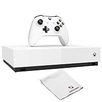 Algopix Similar Product 13 - Zeust Xbox One S 1TB AllDigital