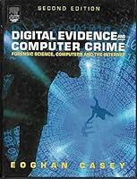 Algopix Similar Product 5 - Digital Evidence and Computer Crime