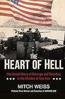Algopix Similar Product 7 - The Heart of Hell The Untold Story of