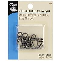 Algopix Similar Product 13 - Dritz Treatmentbalms ExtraLarge Hook
