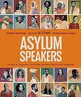 Algopix Similar Product 14 - Asylum Speakers Stories of Migration