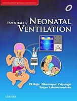 Algopix Similar Product 5 - Essentials of Neonatal Ventilation 1st
