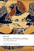 Algopix Similar Product 16 - Theogony and Works and Days Oxford