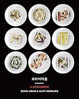 Algopix Similar Product 14 - Koreatown: A Cookbook