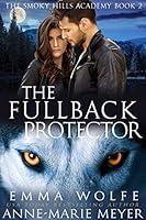 Algopix Similar Product 13 - The Fullback Protector A Sweet YA