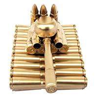 Algopix Similar Product 14 - Treasure Gurus Bullet Shell Casing