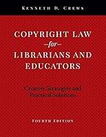 Algopix Similar Product 19 - Copyright Law for Librarians and