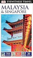 Algopix Similar Product 9 - DK Eyewitness Malaysia and Singapore