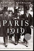 Algopix Similar Product 15 - Paris 1919 Six Months That Changed the