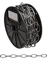 Algopix Similar Product 6 - Campbell 0722007 Decorator Chain on