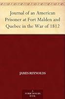 Algopix Similar Product 9 - Journal of an American Prisoner at Fort