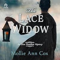 Algopix Similar Product 19 - The Lace Widow