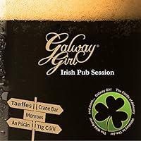 Algopix Similar Product 1 - Galway Girl