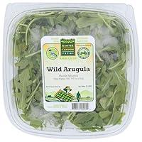 Algopix Similar Product 14 - KENTER CANYON Organic Wild Arugula, 5 OZ