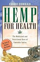 Algopix Similar Product 8 - Hemp for Health The Medicinal and