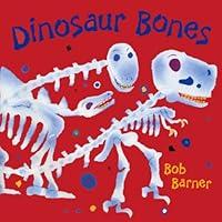 Algopix Similar Product 4 - Dinosaur Bones
