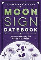Algopix Similar Product 5 - Llewellyns 2020 Moon Sign Datebook