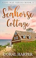 Algopix Similar Product 6 - The Seahorse Cottage Cape May Series