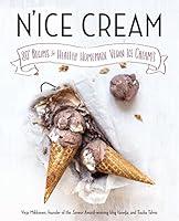 Algopix Similar Product 19 - Nice Cream 80 Recipes for Healthy