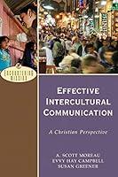 Algopix Similar Product 11 - Effective Intercultural Communication
