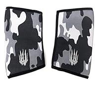 Algopix Similar Product 13 - Bear KompleX Elbow Sleeves Sold AS A