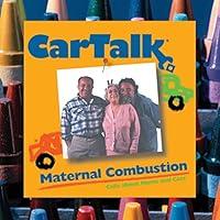 Algopix Similar Product 17 - Car Talk Maternal Combustion Calls