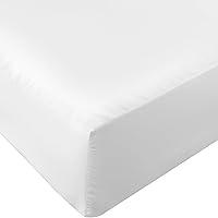 Algopix Similar Product 14 - Utopia Bedding Queen Fitted Sheet 