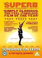 Algopix Similar Product 14 - Sunshine on Leith [Blu-ray]