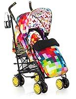 Algopix Similar Product 15 - Cosatto Supa Stroller, Pixelate