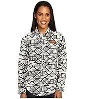 Algopix Similar Product 13 - KAVU Ashland, Snow Tribal, Medium