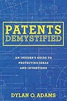 Algopix Similar Product 17 - Patents Demystified An Insiders Guide