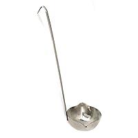 Algopix Similar Product 2 - Norpro Stainless Steel Canning Ladle