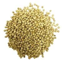 Algopix Similar Product 2 - OliveNation Whole White Peppercorns 1