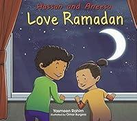 Algopix Similar Product 17 - Hassan and Aneesa Love Ramadan Hassan