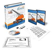 Algopix Similar Product 15 - Aerial Lift Certification Training Kit
