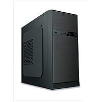 Algopix Similar Product 17 - Coolbox M500 Tower 500 W Black Computer