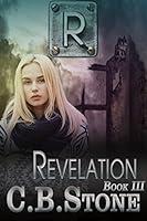 Algopix Similar Product 14 - Revelation (Unbelief Book 3)