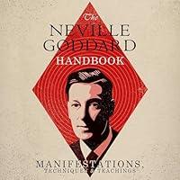 Algopix Similar Product 3 - The Neville Goddard Handbook