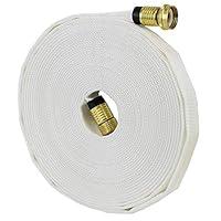 Algopix Similar Product 7 - Garden Layflat Hose 58 x 50 Forestry