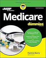 Algopix Similar Product 13 - Medicare For Dummies
