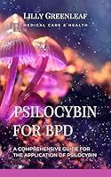 Algopix Similar Product 13 - Psilocybin for BPD