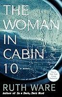 Algopix Similar Product 13 - The Woman in Cabin 10