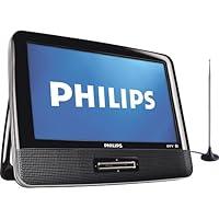 Algopix Similar Product 16 - Philips PT902 9Inches 1080p Portable