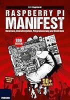 Algopix Similar Product 15 - Raspberry Pi Das Manifest Hardware