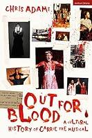 Algopix Similar Product 15 - Out For Blood A Cultural History of