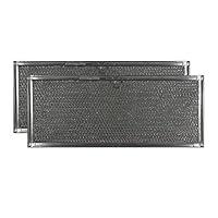 Algopix Similar Product 8 - 2Pack Air Filter Factory Replacement
