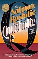 Algopix Similar Product 17 - Quichotte: A Novel